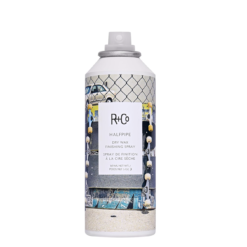 Halfpipe Dry Wax Finishing Spray